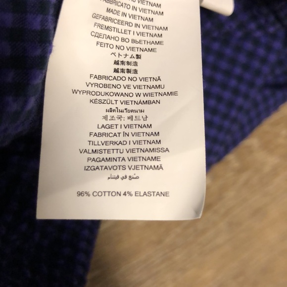 Brand🆕😍 MICHAEL KORS short sleeve shirt - Picture 6 of 9